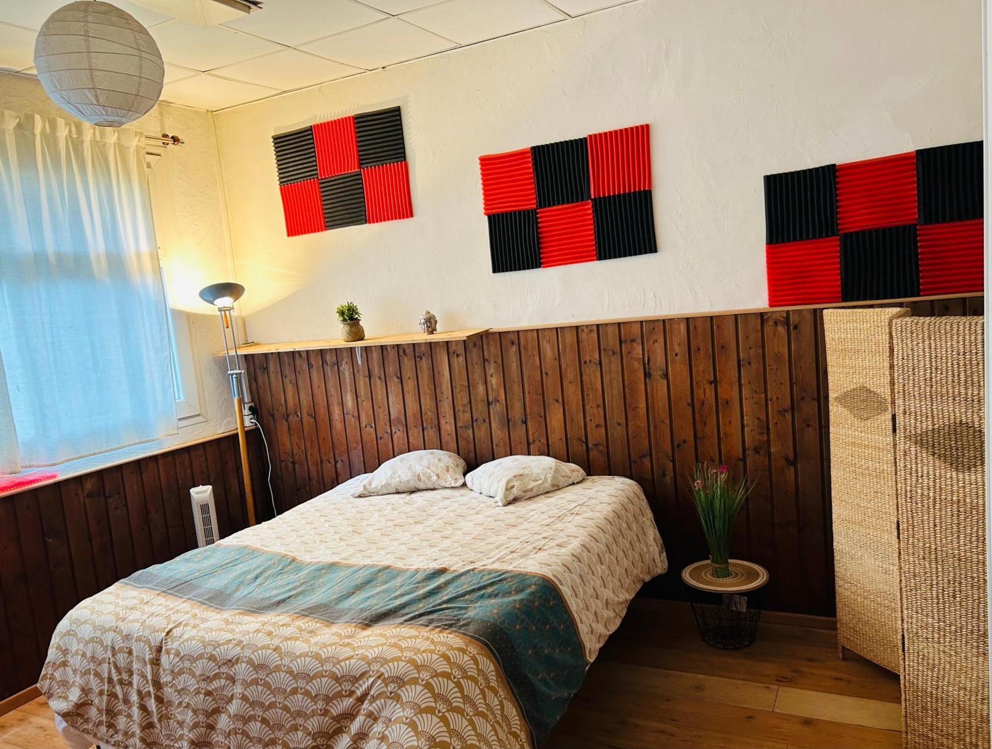 Centre Perpignan, A Deux Pas Du Castillet, Appart T3 75M2 A 10Min De Plages Pre Des Commerces Exteriör bild